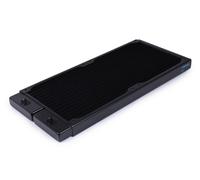 Alphacool NexXxoS HPE-20 Radiator 280 mm Black PC Water Cooling