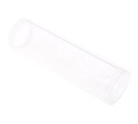 Alphacool 15312 Eisbecher Plexi Tube 60x205mm Water cooling Reservoirs