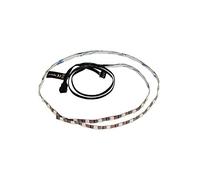 Alphacool 15359 Aurora LED Flexible Light 60 cm Digital RGB Modding LEDs