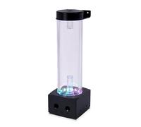 Alphacool 15394 Core 200 Aurora Expansion Tank D5/VPP Acetal/Acrylic