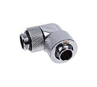Alphacool 17231 Chrome Cooling Hardware Accessory - Cooling Hardware Accessories (34.5mm, 20mm, 100g)