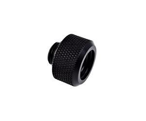 Alphacool 17264 2.1 cm black Hardware Cooling Accessory Hardware Cooling Accessory (18 mm)