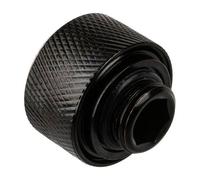 Alphacool 17264 Eiszapfen fitting G1/4 AG to 16mm hardtube water c...