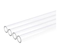 Alphacool 18444 Hardtube Acryl Water cooling hose 16/13mm 80cm Clear
