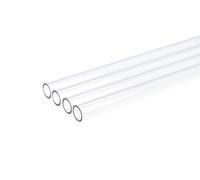 Alphacool HardTube 16/13mm Acryl clear 80cm - 4pcs