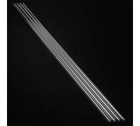 Alphacool 18512 Eisrohr 13/10mm Hard-Tube PETG water cooling hose ...