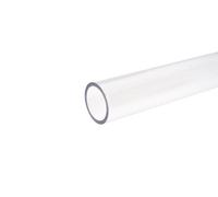 Alphacool Eisrohr 16mm PETG Clear Hard Tube 80cm - 4pcs
