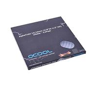 Alphacool 18530 hardware cooling accessory Transparent