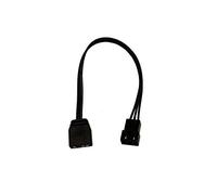 Alphacool 18604 connection cable 3pin to 3pol Digital RGB - 15cm Modding Flexlights