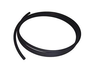 Alphacool 18731 ES TPV 8/5 - Hose - Black Matte 3.3 m (10 ft) Retailbox 330 cm
