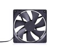 Alphacool 24846 computer cooling system Computer case Fan 14 cm Black 1 pc(s)