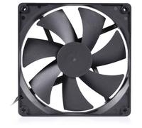 Alphacool 140mm Fan PWM 3200rpm (140x10x1cm) - Air Cooling for Desktop & Custom Loops