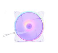 Alphacool 24851 computer cooling system Computer case Fan 14 cm White 1 pc(s)