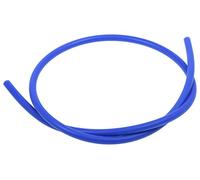 Alphacool 29117 Silicone Bending Insert 100 cm for ID 3/8 Inch / 10 mm HardTubes - Blue Water Cooling Tools