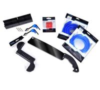 Alphacool 29144 computer cooling system part/accessory Tube bending kit