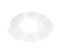 Alphacool 3m Clear PVC Water Cooling Tube for Desktop Computers