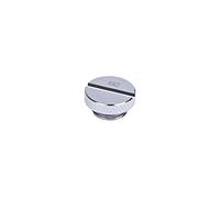 Alphacool 8745541 Chrome Hardware Cooling Accessory Hardware Cooling Accessory (4.25 mm, 1.8 cm, 17 g