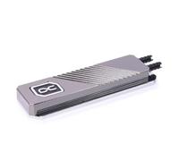 Alphacool Acqua HDX Pro - M.2 NVMe 2280 SSD - MCX Version