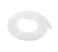 Alphacool AlphaTube HF Tubing, 13mm ID / 19mm OD, 3-Meter, Ultra Clear