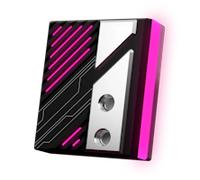 Alphacool Apex 1 AMD AM5 CPU Water Block - Black