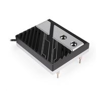 Alphacool Apex 1 CPU Waterblock with ARGB Lighting for AMD AM5