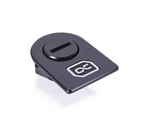 Alphacool Apex Fillport in Black