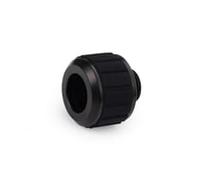 Alphacool Apex Grip 13mm HardTube fitting - Black