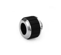 Alphacool Apex Grip 13mm HardTube fitting - Chrome