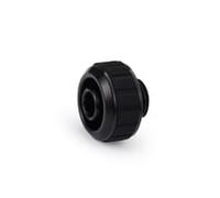 Alphacool Apex Grip 16/10mm SoftTube Fitting - Black