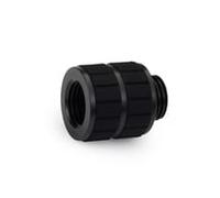 Alphacool Apex Grip 20mm Extension - Black