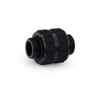 Alphacool Apex Grip M/M Rotary Adapter - Black