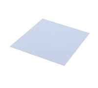 Alphacool Apex Soft Thermal Conductive Pad 11W/mk 100 x 100 x 1 mm Thermal Pads Grey