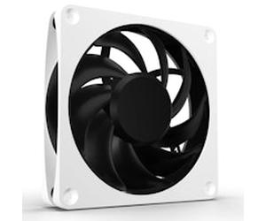 Alphacool Apex Stealth Metal Fan 2000rpm White