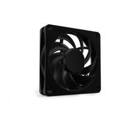 Alphacool Apex Stealth Metall Computer case Fan 12 cm Black 1 pc(s)