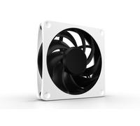 Alphacool Apex Stealth Metall Computer case Fan 12 cm White 1 pc(s)