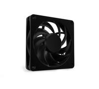 Alphacool Apex Stealth Metal fan 2000rpm Matte Black