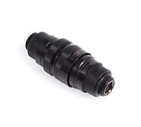 Alphacool Eiszapfen Quick Release Coupling Set G1/4 AG - Black