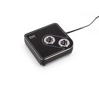 Alphacool Core 1 Aurora Black CPU Block