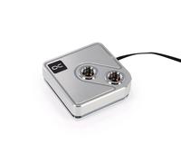 Alphacool Core 1 Aurora Silver CPU Block