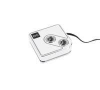 Alphacool Core 1 Aurora White CPU Block