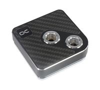 Alphacool Core 1 Carbon Water block