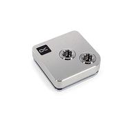 Alphacool Core 1 CPU Water Block - Silver