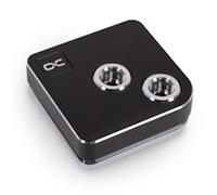 Alphacool Core 1 CPU-Kühler - Schwarz