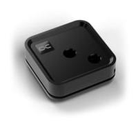 Alphacool Core 1 LT CPU Water Block - Black