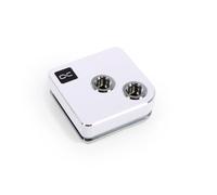 Alphacool Core 1 White CPU Waterblock