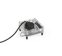 Alphacool Core 120mm Reservoir with VPP-D5 Apex Pump
