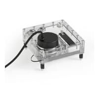 Alphacool Core 140mm Pump/Reservoir Combo with D5 VPP Apex Pump