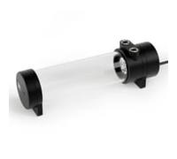 Alphacool 13742 Core 70 Tube Reservoir with VPP/D5 Apex PWM Pump Expansion Tank Water Cooling
