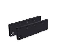 Alphacool Core DDR5-RAM Modul, 2 Pieces - Schwarz