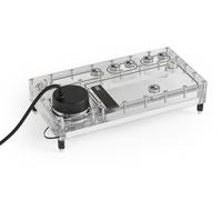 Alphacool Core Distro Plate 280 Left VPP/D5 with VPP Apex Pump